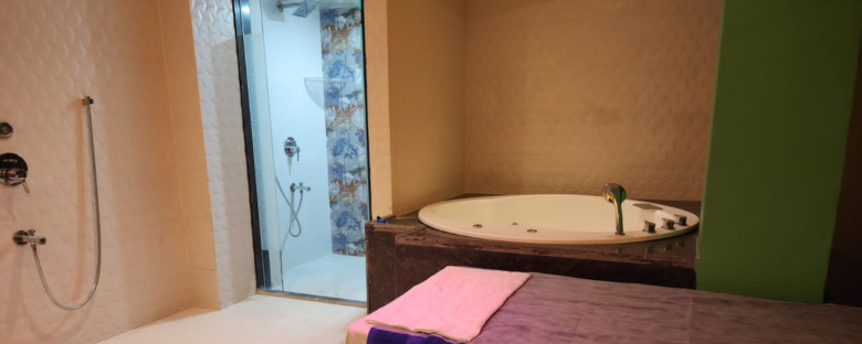 massage Spa in pulgate, best spa in pulgate, thai spa in pulgate